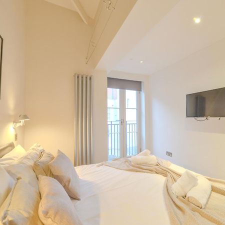 Central Two Bedroom Apartments St Albans By Central Stays Short Lets & Serviced Accommodation With Free Parking Chambre photo