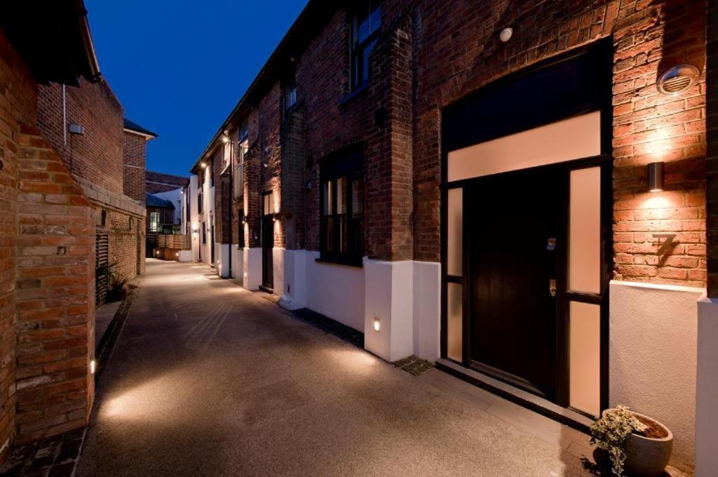 Central Two Bedroom Apartments St Albans By Central Stays Short Lets & Serviced Accommodation With Free Parking Chambre photo