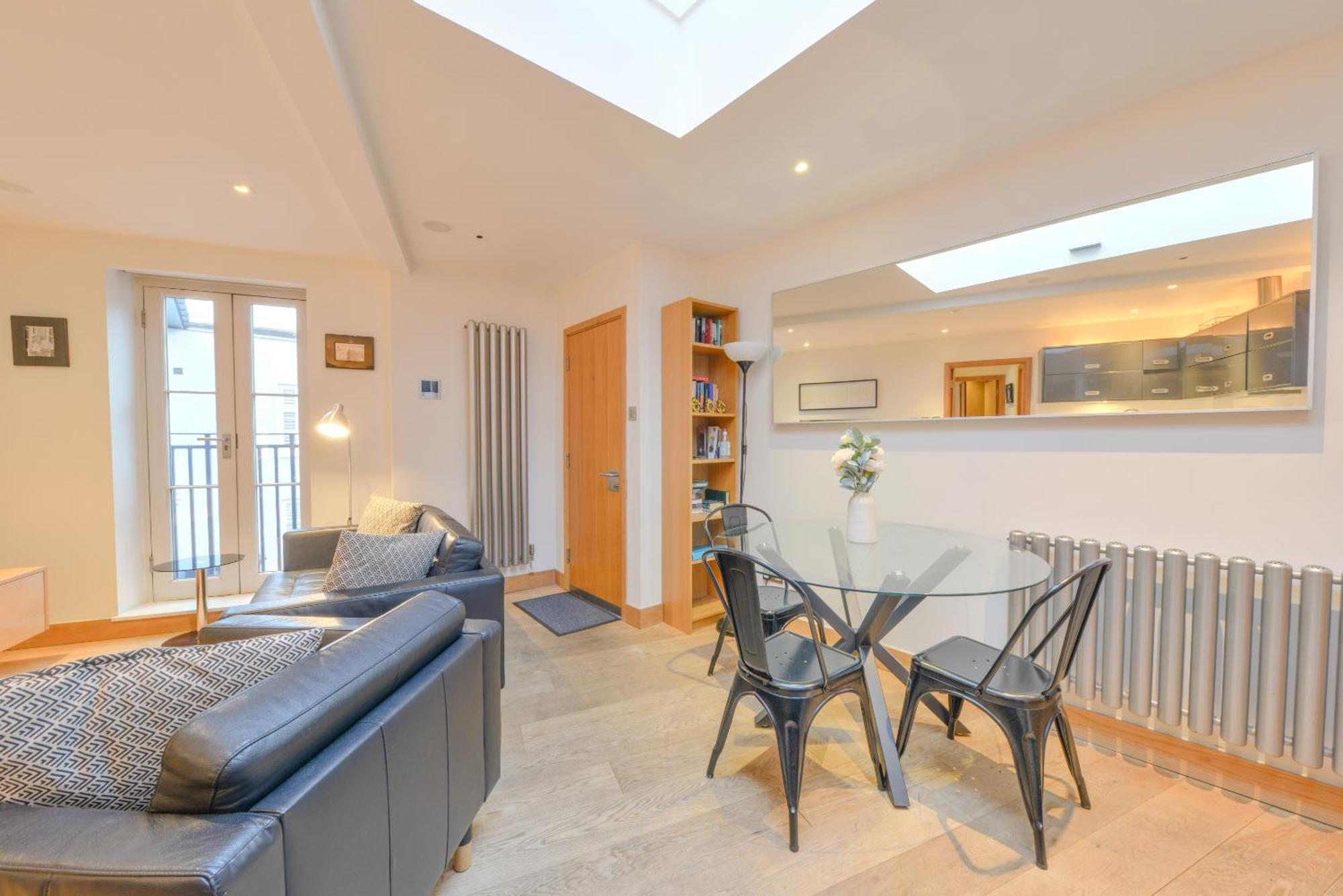 Central Two Bedroom Apartments St Albans By Central Stays Short Lets & Serviced Accommodation With Free Parking Chambre photo